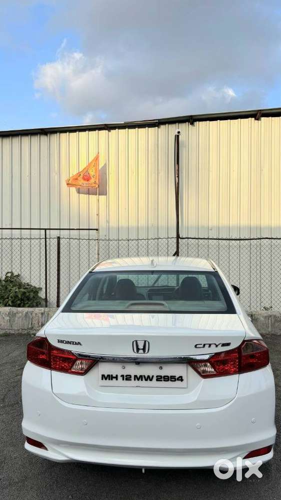 Honda City I Dtec Vx, 2016, Diesel