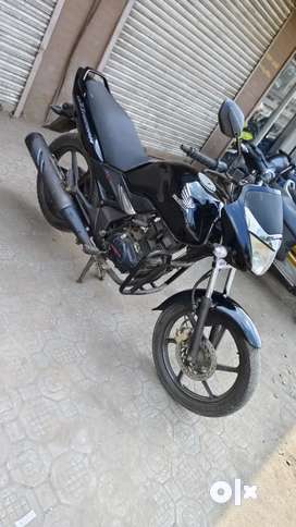 Unicorn bike second hand olx hotsell