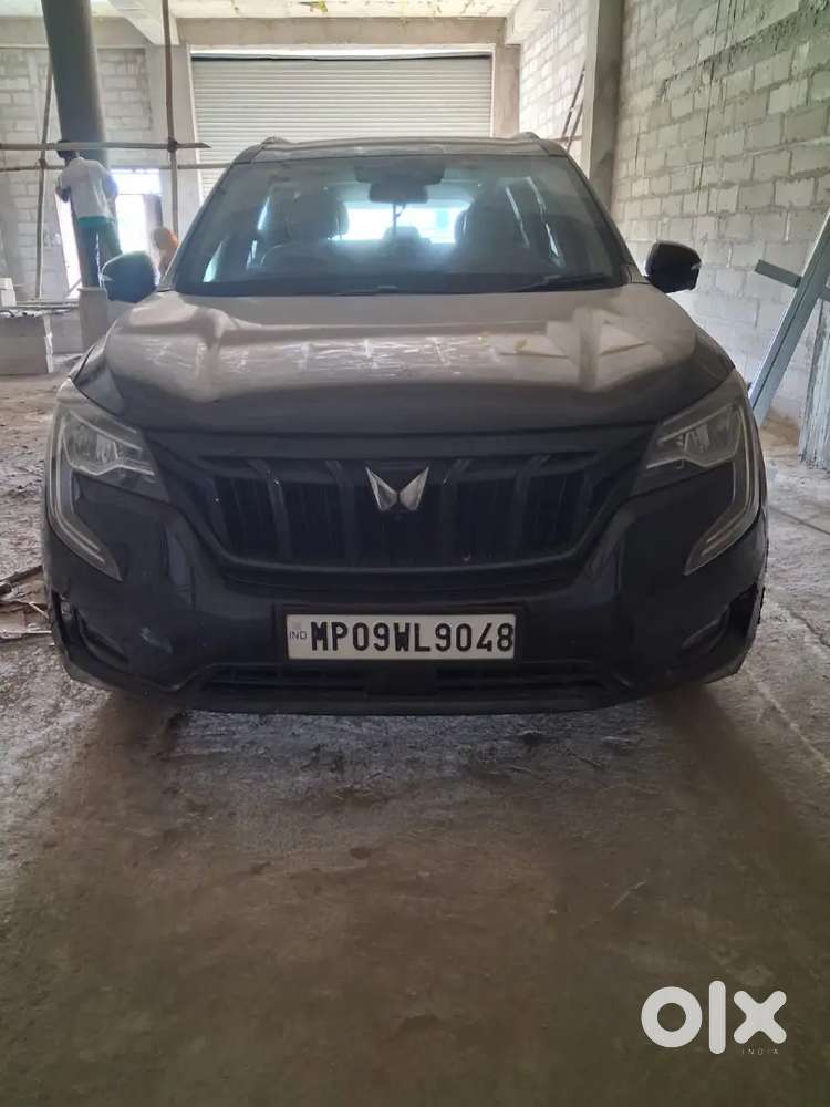 Mahindra Xuv700 Diesel 2022