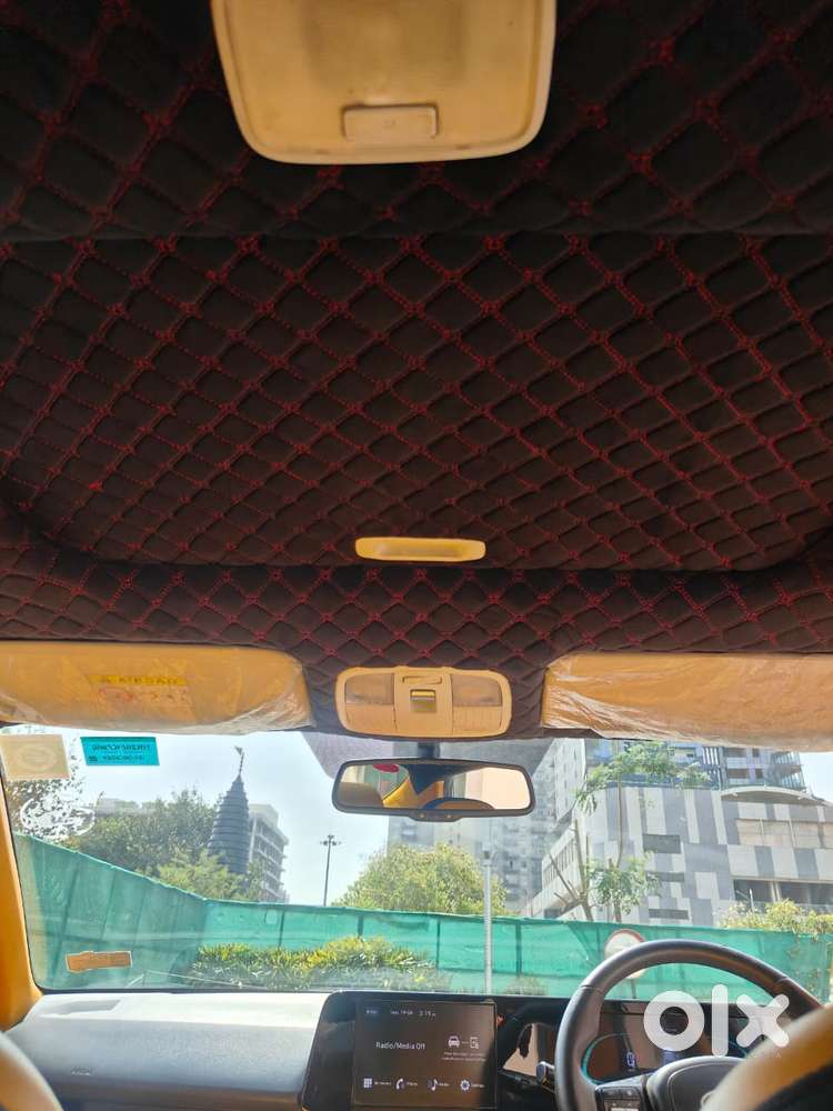 Hyundai Verna 1.5 Sx Petrol Mt, 2024, Petrol