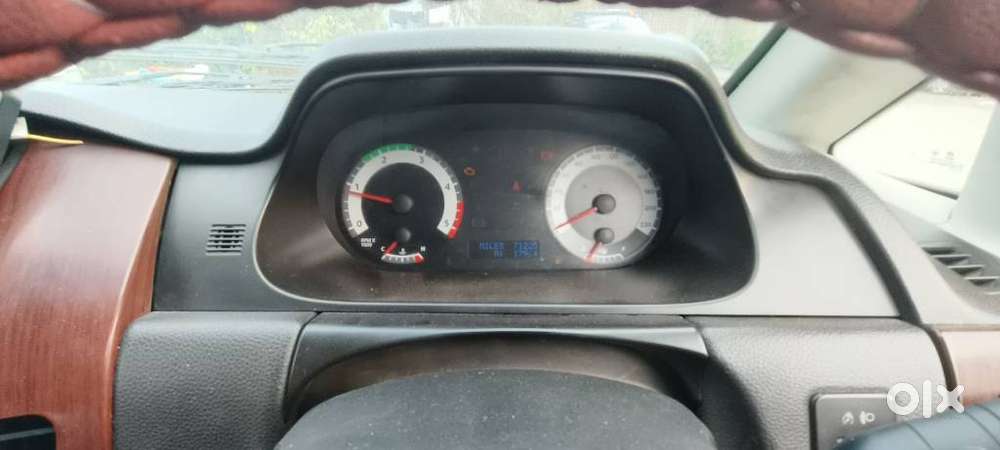 Tata Aria 2010-2013 Pleasure 4x2, 2011, Diesel