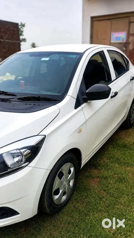 Tata Tiger All Good Condition Koi Kaam Nahi Hai