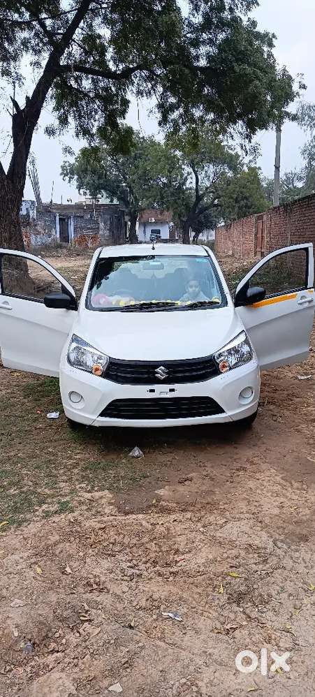 Maruti Suzuki Celerio 2020 Cng & Hybrids Good Condition