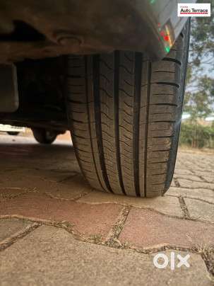 Honda Amaze Vx Cvt I-vtec, 2020, Petrol