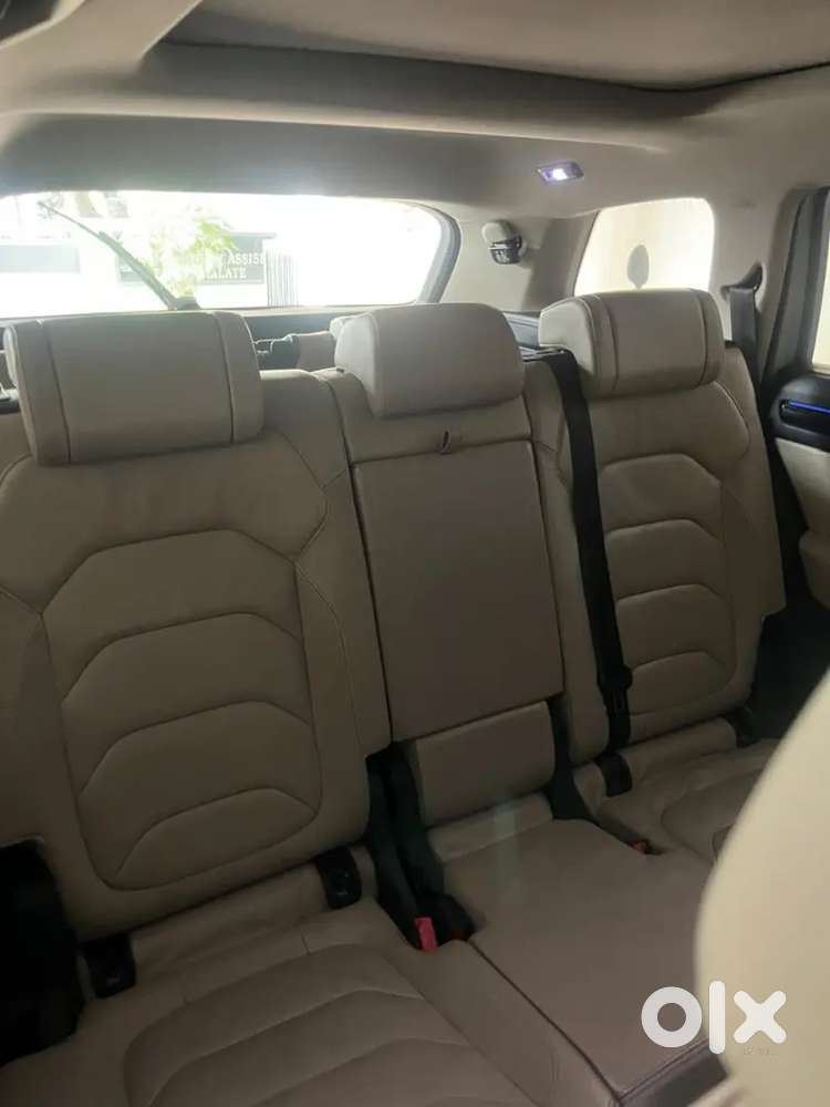 Skoda Kodiaq 2017 Diesel 148000 Km Driven