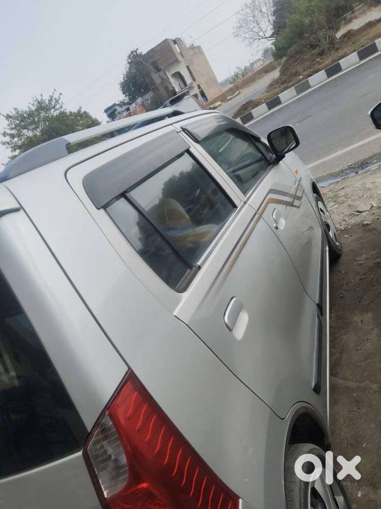 Maruti Suzuki Wagon R 1.0