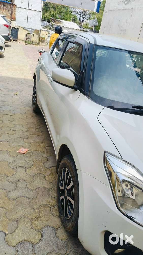 2023 Swift Vxi  Single Owner  Excellent Condition  Best Price