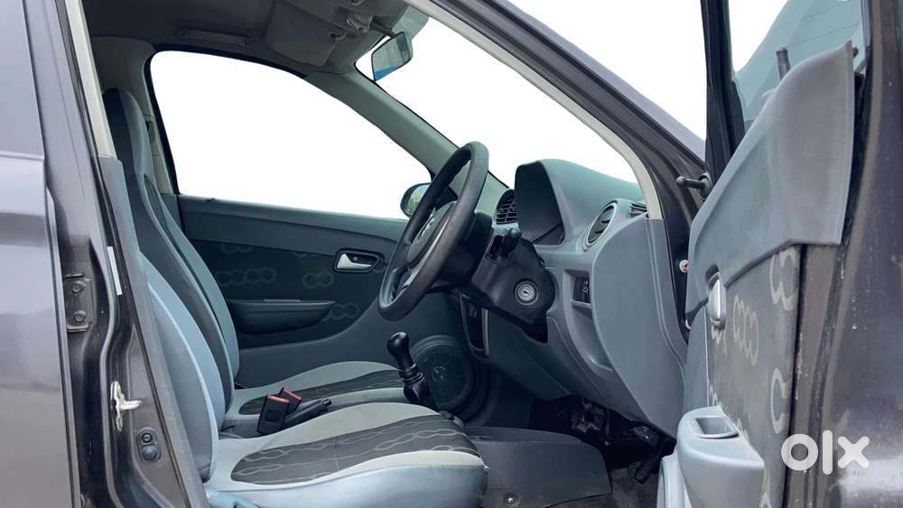 Maruti Suzuki Alto 800 2012-2016 Lxi, 2014, Petrol