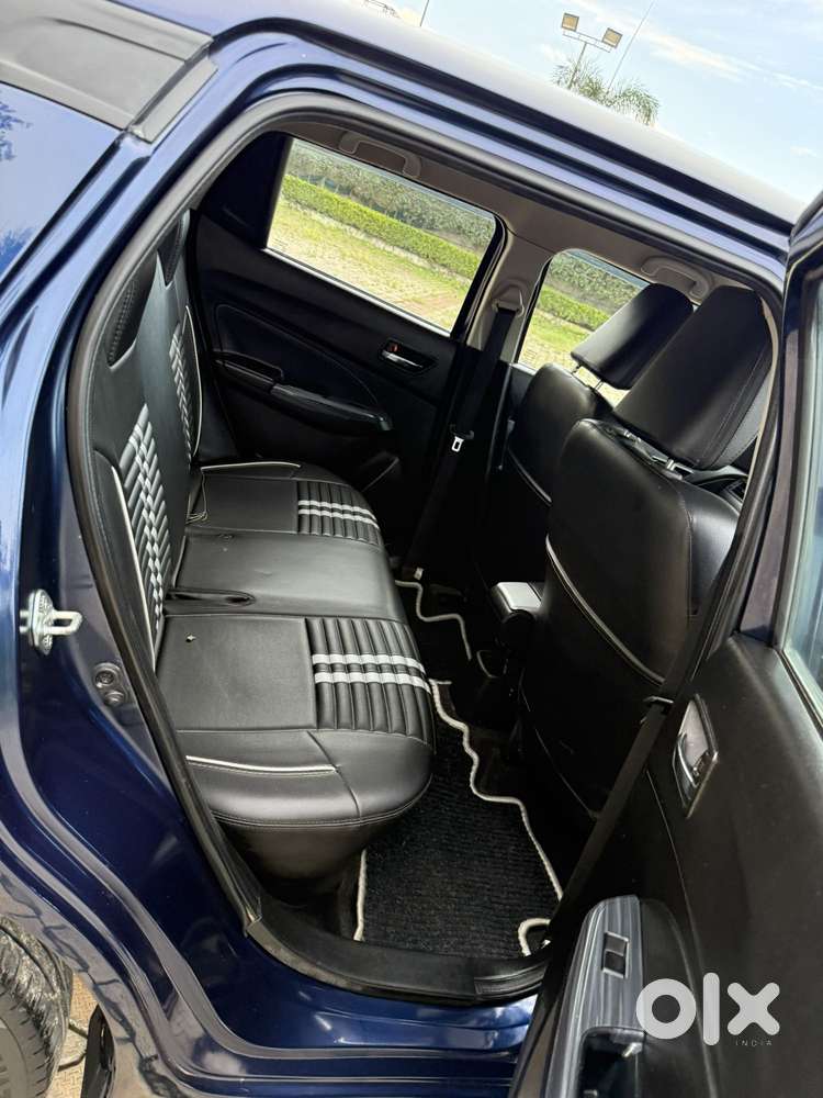 Maruti Suzuki Swift 2023, 2023, Petrol