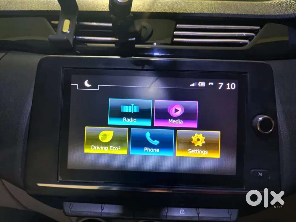 Renault Triber Rxt Mt