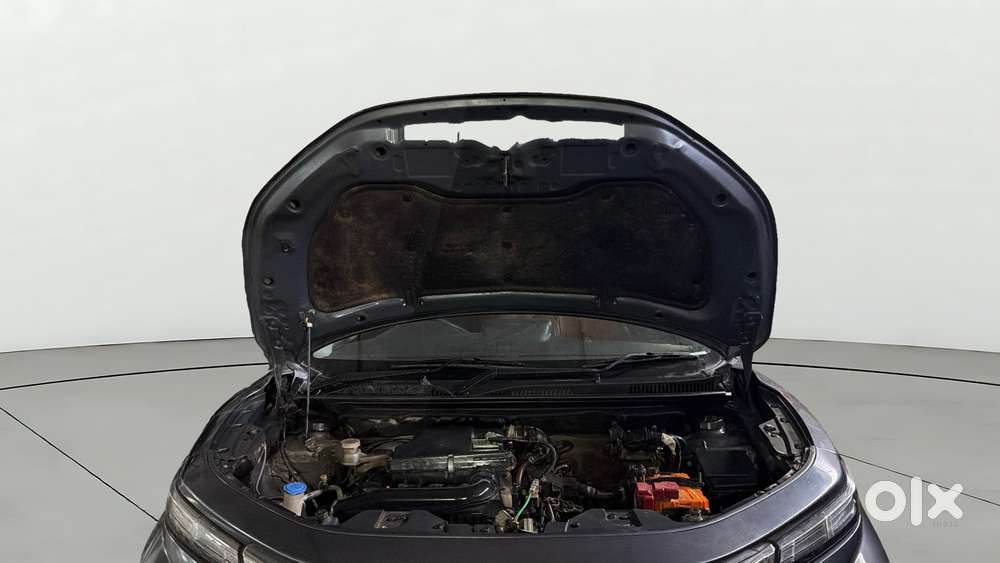 Maruti Suzuki Fronx Sigma 1.2 Mt, 2023, Petrol