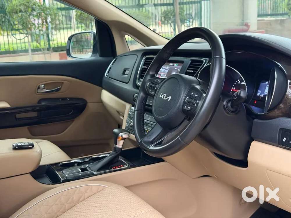 Kia Grand Carnival 2022 Diesel
