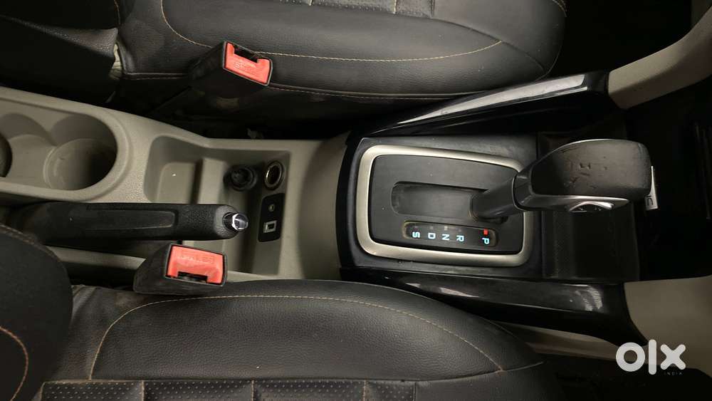 Ford Ecosport 1.5 Ti Vct At Titanium, 2016, Petrol