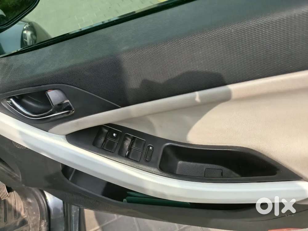 Tata Nexon Creative Plus 2024 Diesel Manual