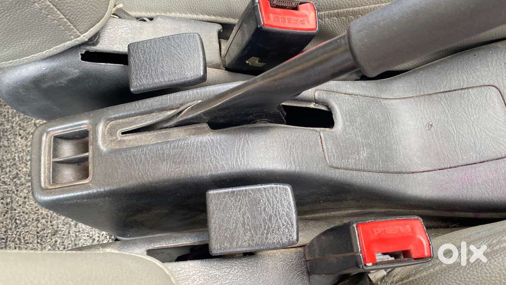 Maruti Suzuki Eeco Cng 5 Seater Ac, 2021, Cng & Hybrids