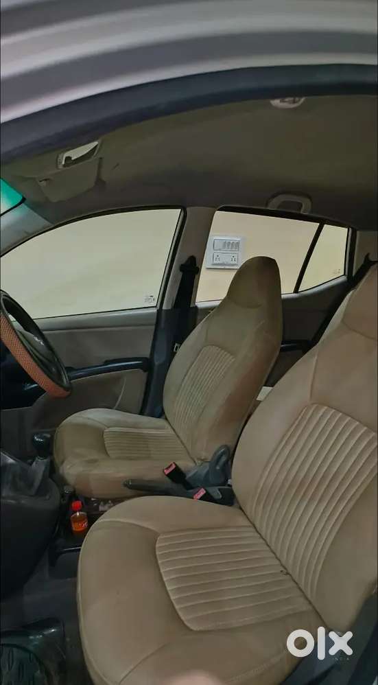 Hyundai I10 Car In Good Condition