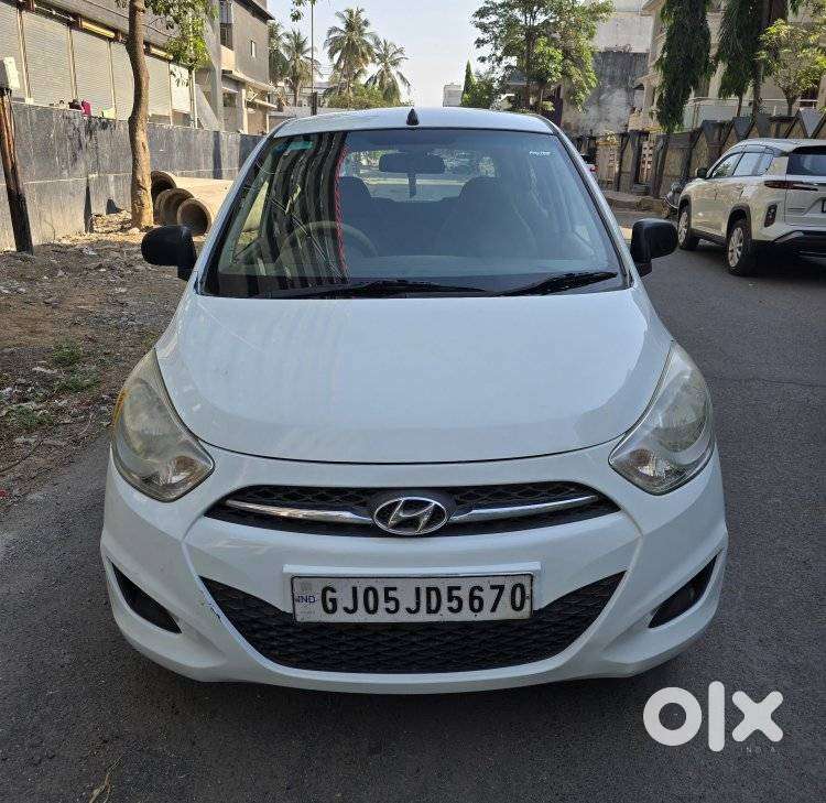 Hyundai I10, 2013, Cng & Hybrids