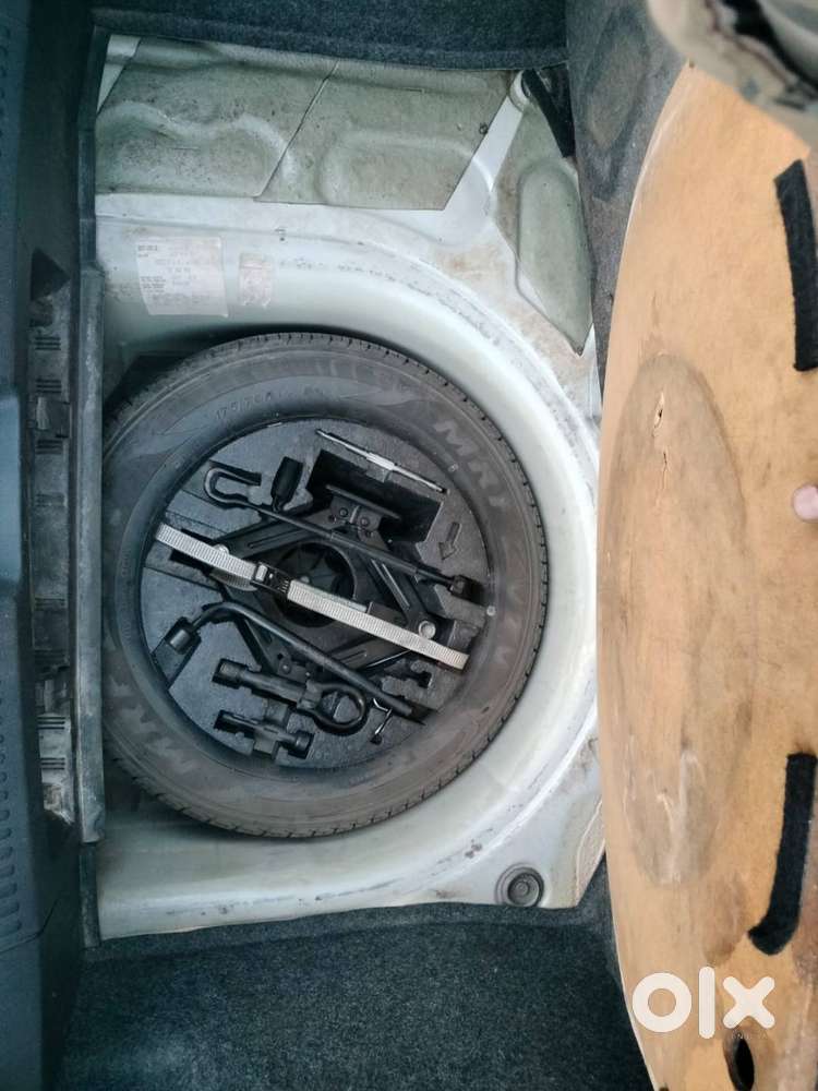 Volkswagen Polo Highline2016 Diesel Well Maintained