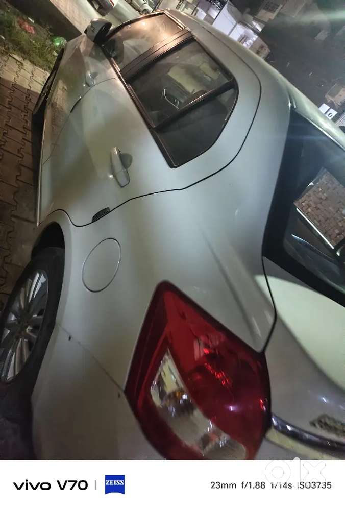 Maruti Suzuki Dzire Vdi 2015