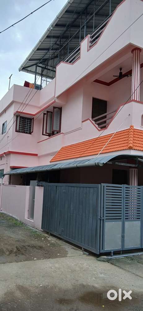 3BHK in Kochi