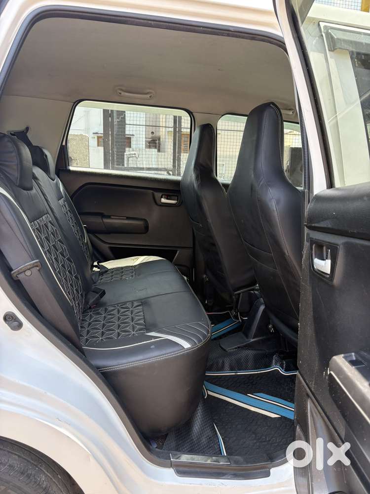 Maruti Suzuki Wagon R, 2023, Petrol