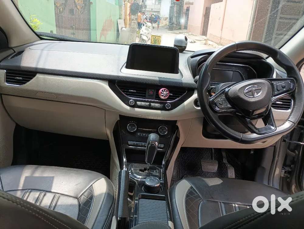 Nexon 2020 Xza+s