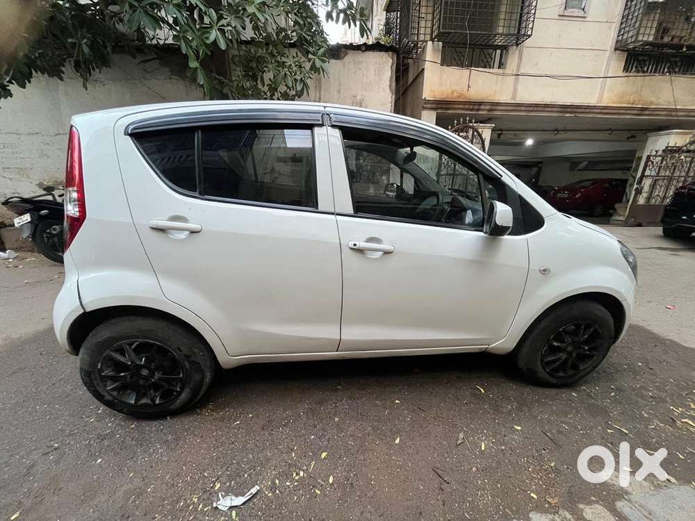 Maruti Suzuki Ritz 2010 Diesel Well Maintained