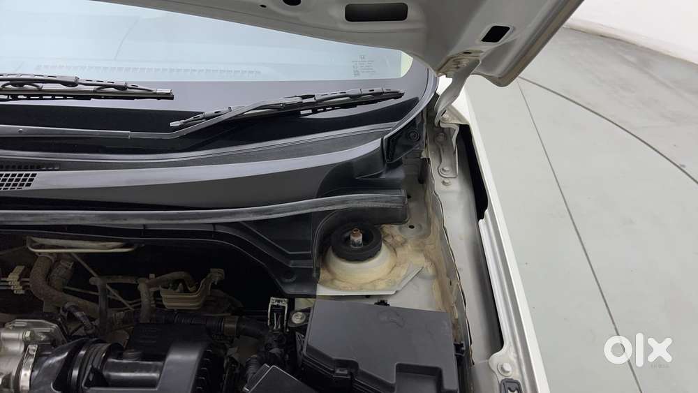 Honda Amaze Vx 1.2 Petrol Mt, 2023, Petrol