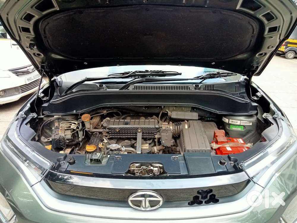 Tata Punch 1.2 Revotron Adventure Rhythm Pack Amt, 2024, Petrol
