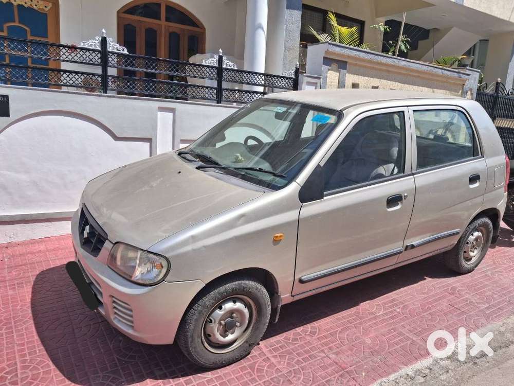 Alto 2006 Single Hand Drive