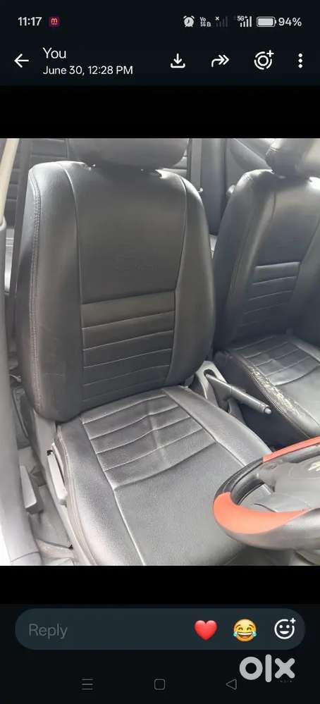 Maruti Suzuki Dzire 2017