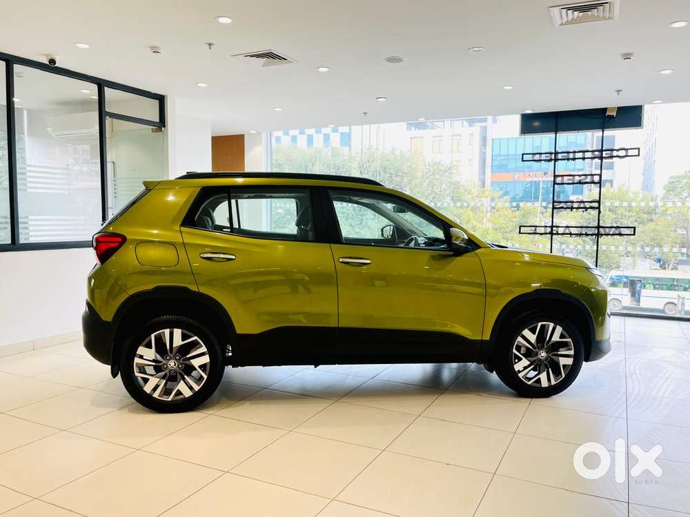 Skoda Kylaq Prestige, 2025, Petrol