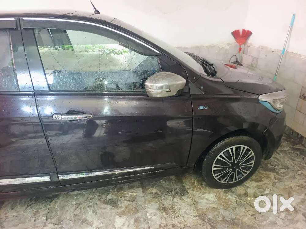 Tata Tiago Ev 2023