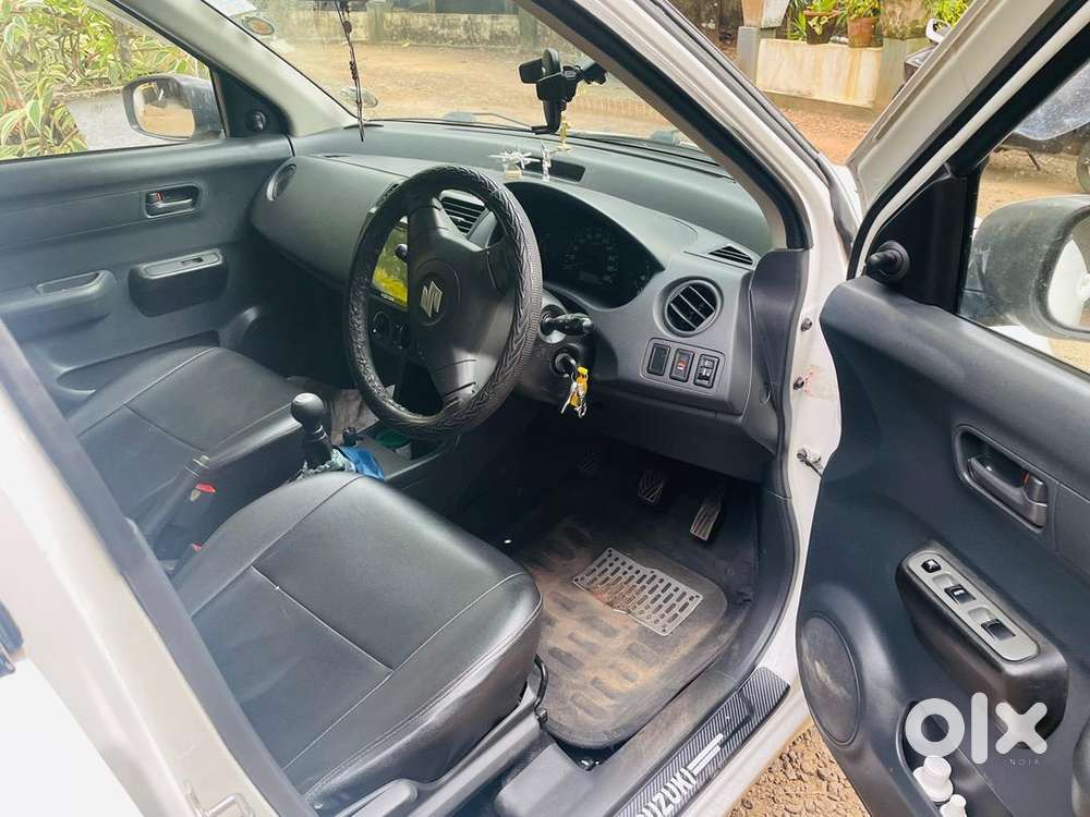 Maruti Suzuki Swift Dzire Tour 2017 Diesel Good Condition