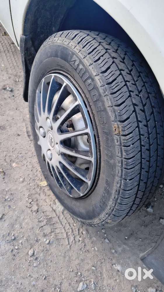 Maruti Suzuki 800 2000 ..trustable Car For Family Usage