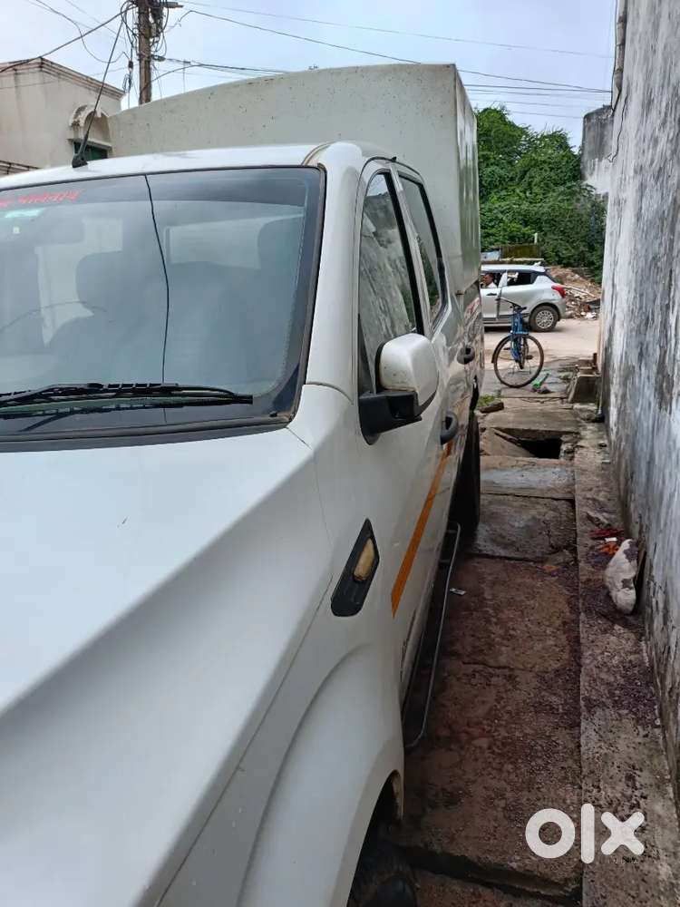 Mahindra Imperio Dc Vx 2020 Car