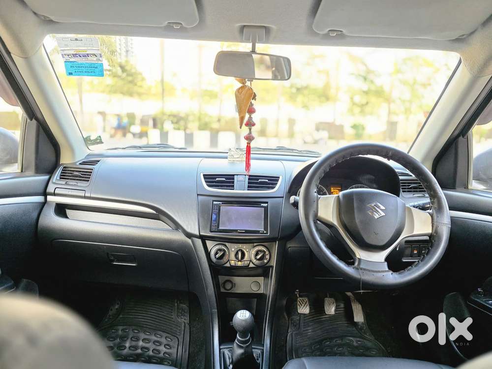 Maruti Suzuki Swift 2004-2010 Vxi With Abs, 2014, Petrol