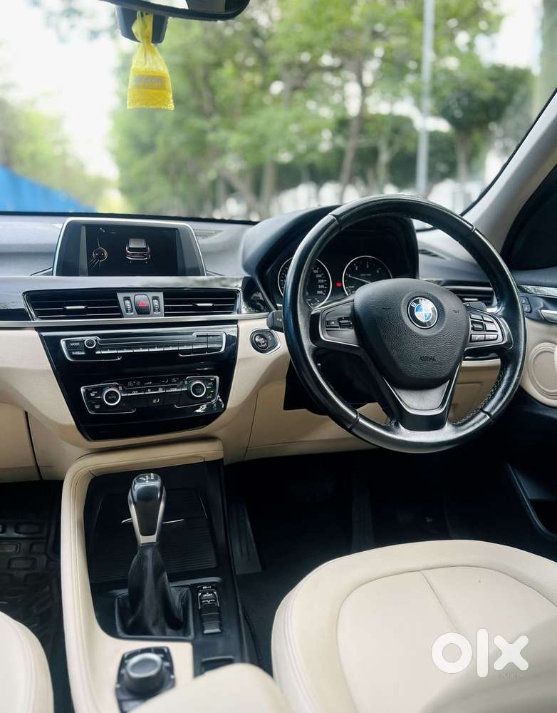 Bmw X1 Sdrive20d Expedition, 2017, Diesel