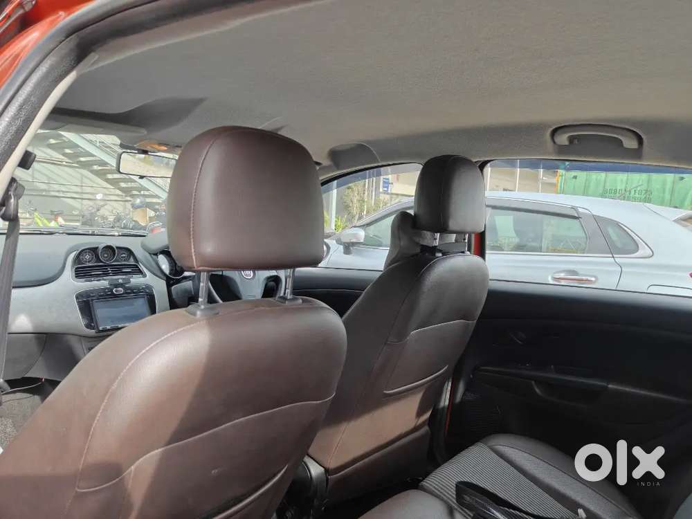 Fiat Avventura 1.3 2014 Manufactured