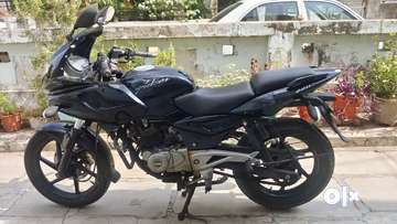 Pulsar 220f discount second hand price