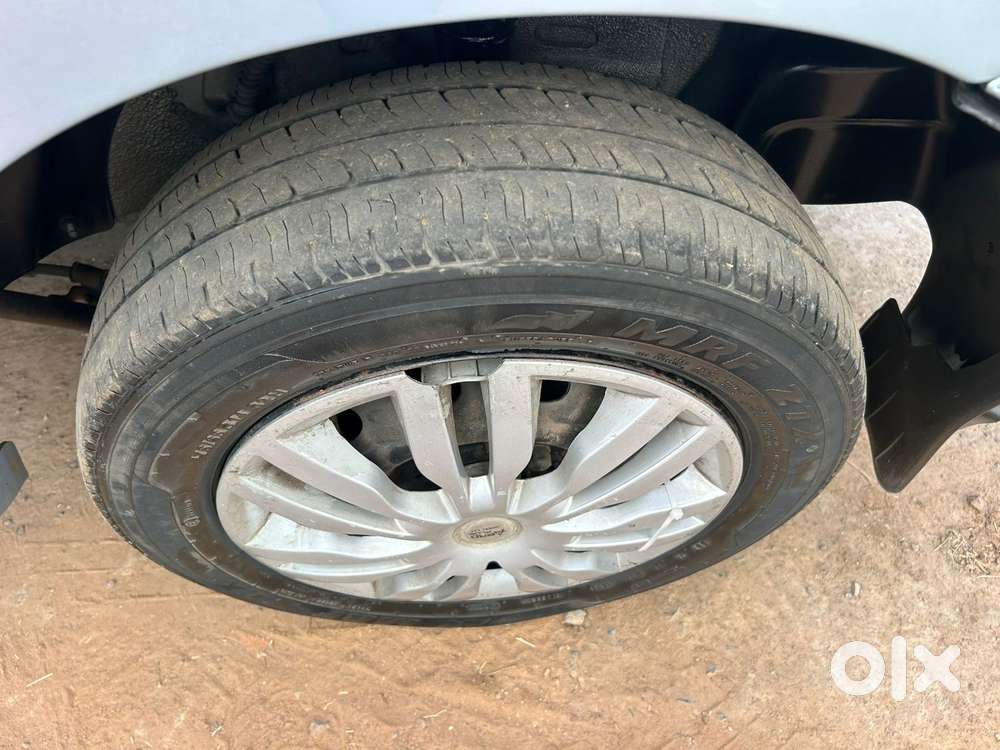 Tata Indigo Ecs Ecs Vx Cr4 Bs-iv, 2010, Diesel