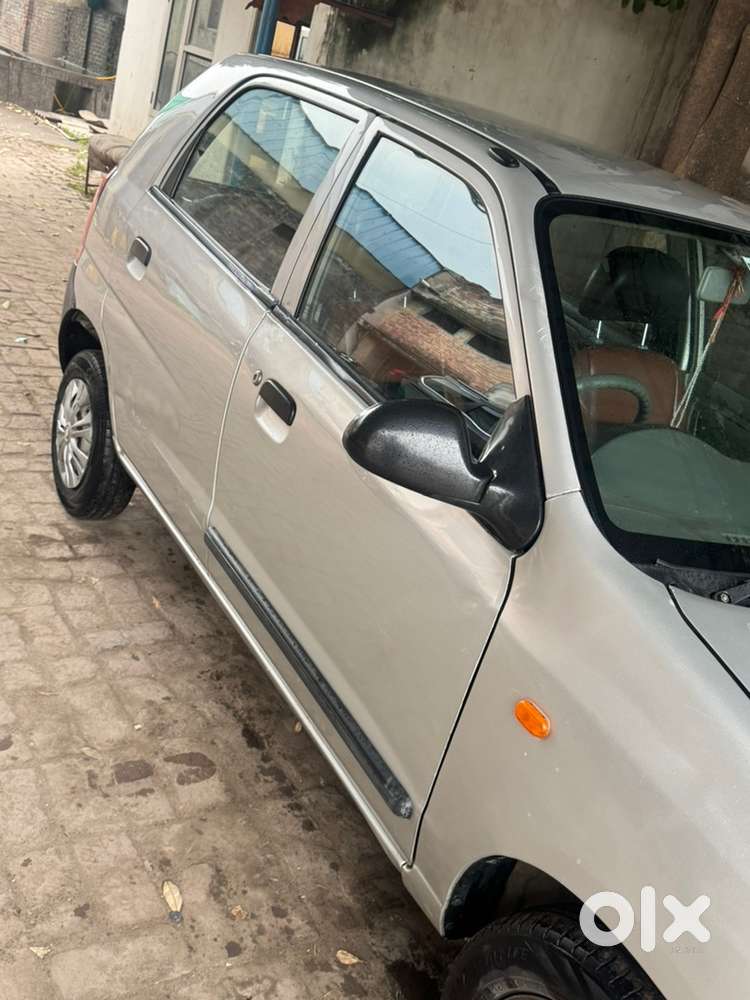 Maruti Suzuki Alto 2006