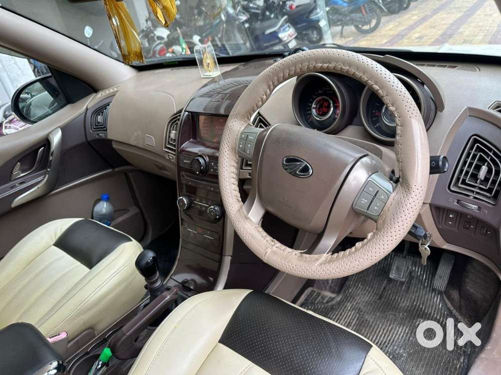 Mahindra Xuv500 2012 Diesel Well Maintained