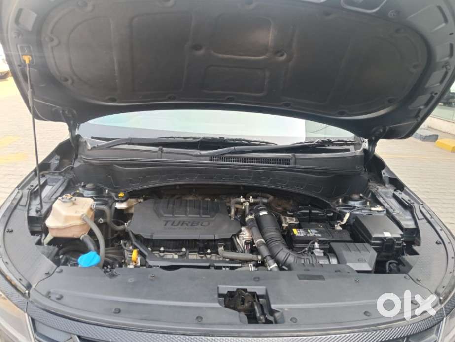 Kia Seltos X Line 1.4 Dct, 2024, Petrol