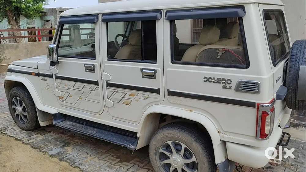 Mahindra Be.07 Diesel Manual 2015
