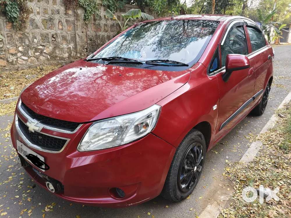 Carefully Maintained Good Car