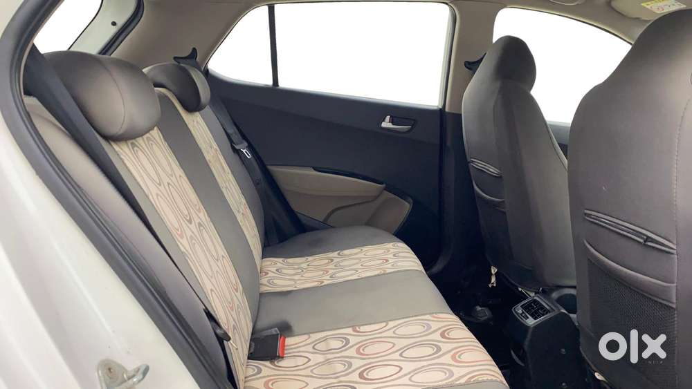 Hyundai Grand I10 Asta 1.2 Kappa Vtvt, 2016, Petrol