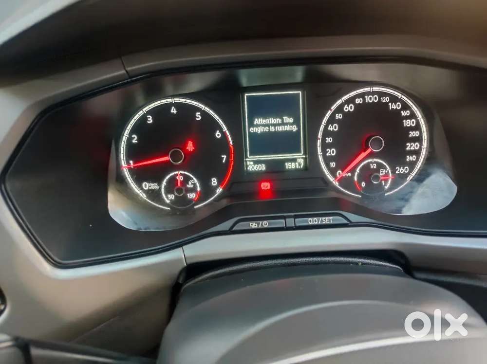 Volkswagen Taigun 2022