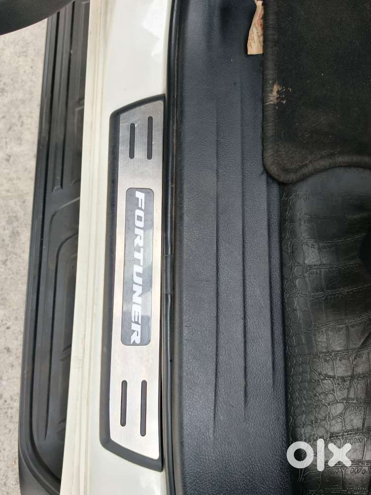 Toyota Fortuner 2.8 2wd Mt, 2019, Diesel