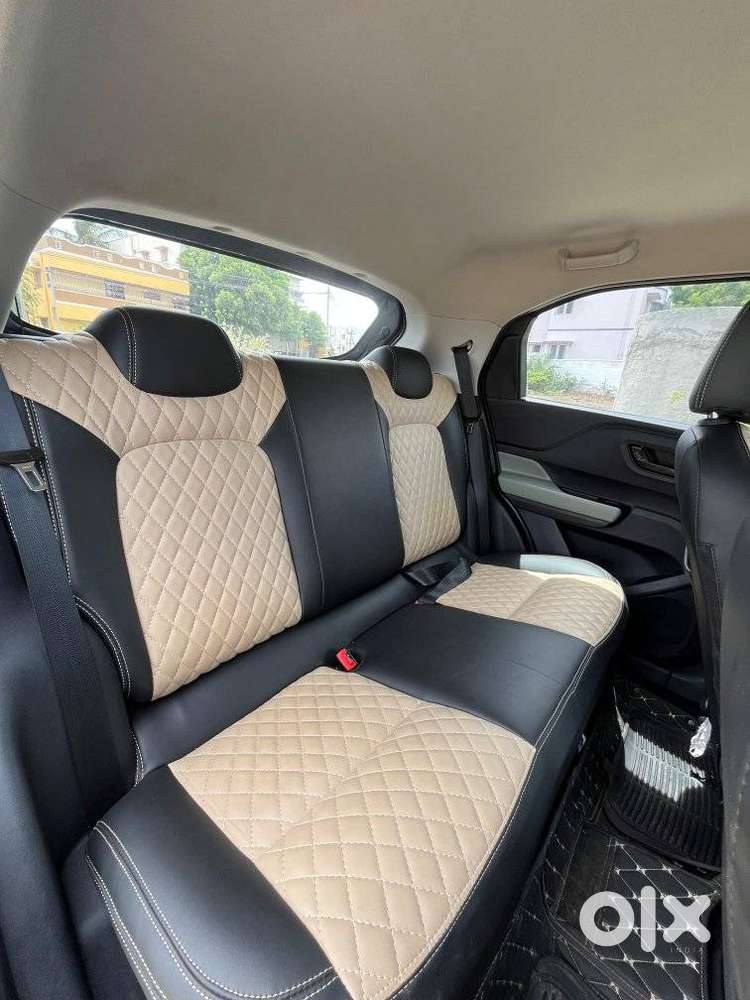 Tata Punch Adventure, 2022, Petrol